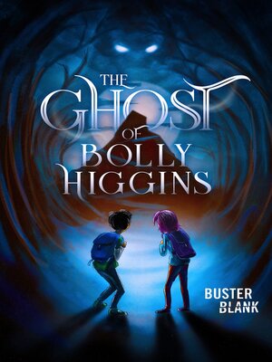 cover image of The Ghost of Bolly Higgins